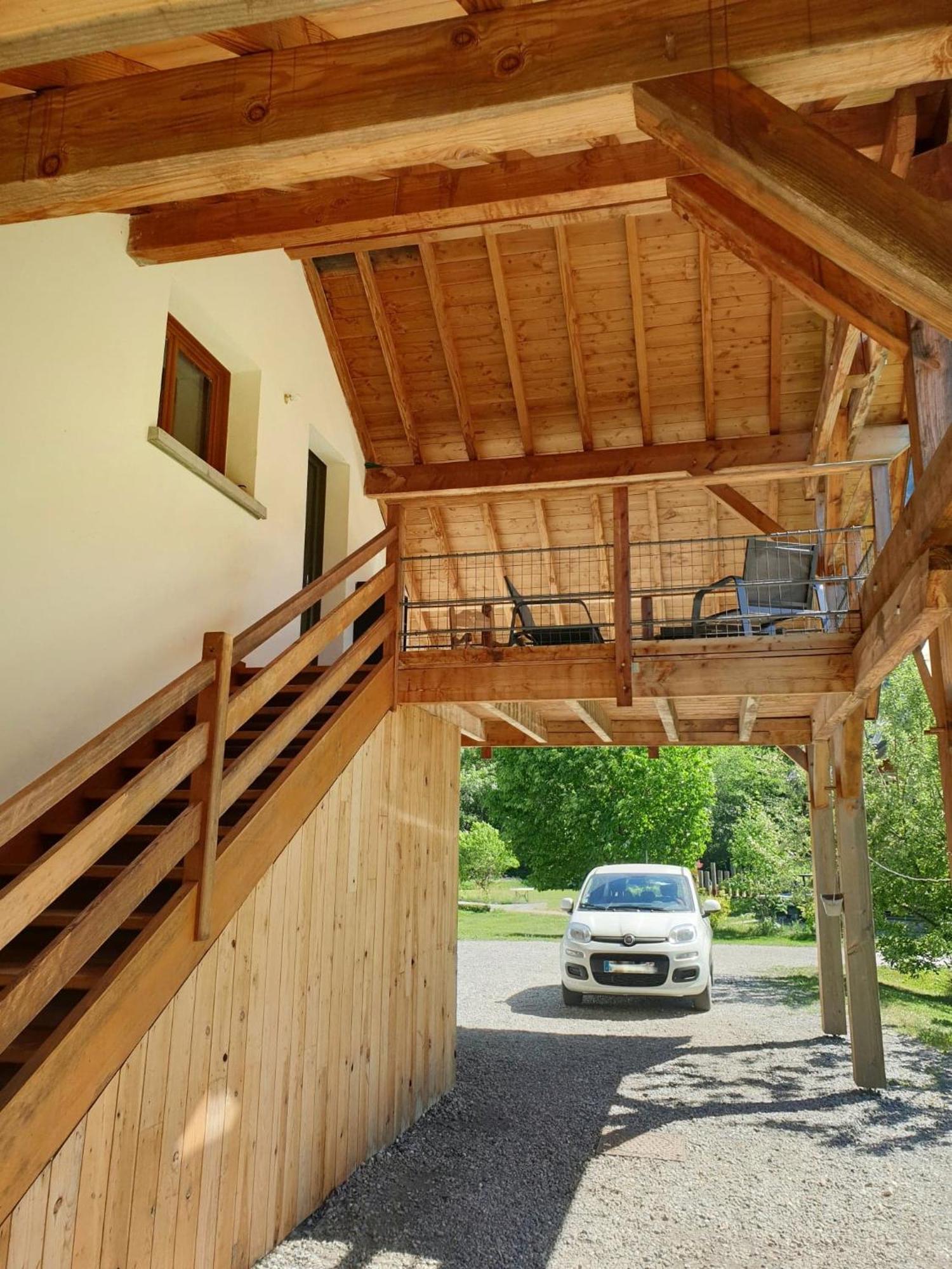 Whisperive Lodge - Le Vert Aux Bords De Rive Le Bourg-dʼOisans Zewnętrze zdjęcie